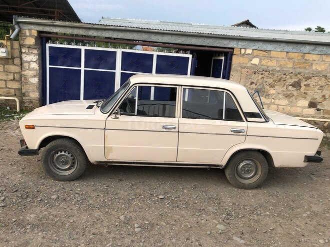 LADA (VAZ) 2106 1994, 21,221 km - 1.5 l - Ağstafa