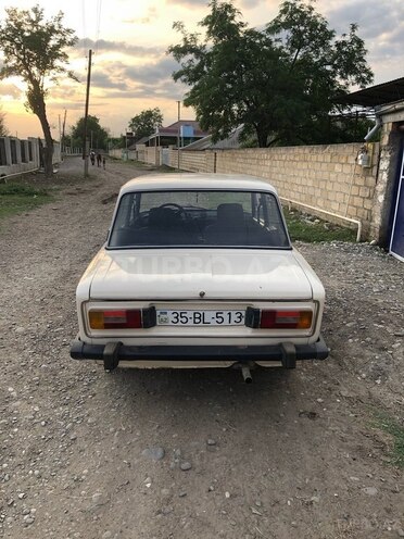 LADA (VAZ) 2106 1994, 21,221 km - 1.5 l - Ağstafa
