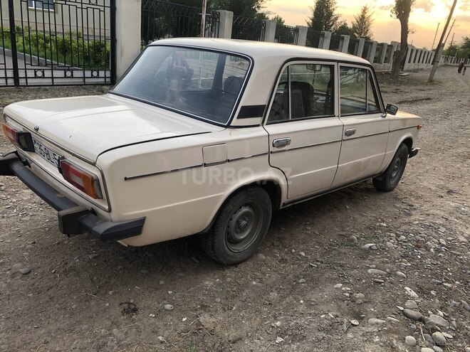 LADA (VAZ) 2106 1994, 21,221 km - 1.5 l - Ağstafa