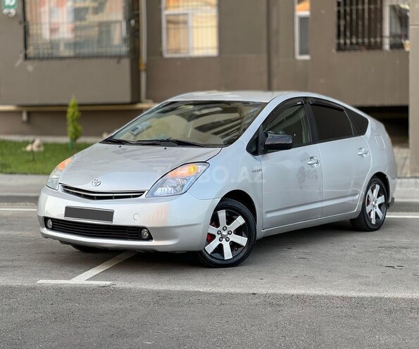 Toyota Prius 2008, 346,009 km - 1.5 l - Sumqayıt
