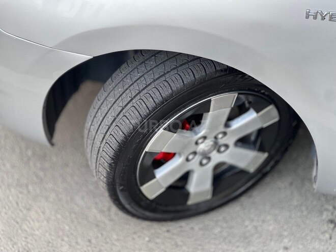 Toyota Prius 2008, 346,009 km - 1.5 l - Sumqayıt