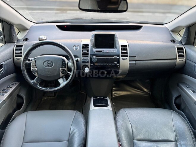 Toyota Prius 2008, 346,009 km - 1.5 l - Sumqayıt