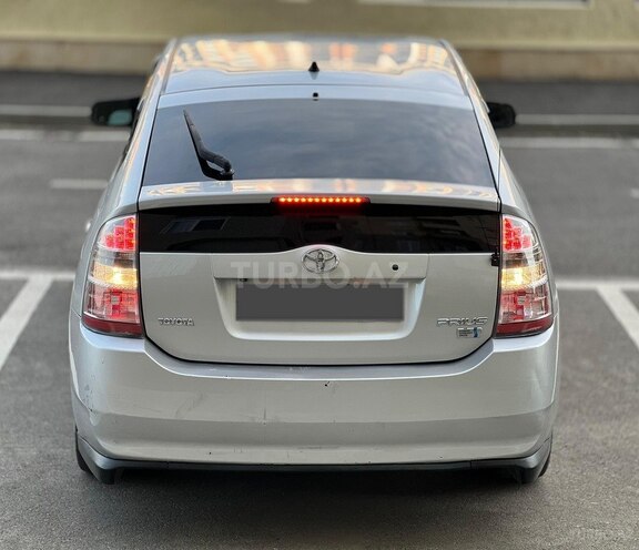Toyota Prius 2008, 346,009 km - 1.5 l - Sumqayıt