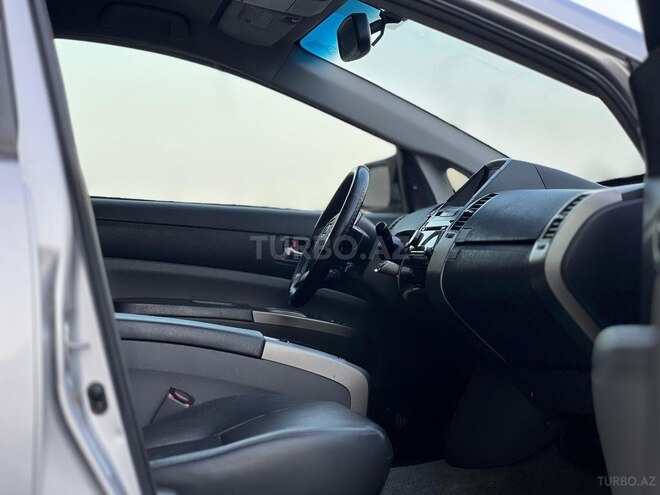 Toyota Prius 2008, 346,009 km - 1.5 l - Sumqayıt