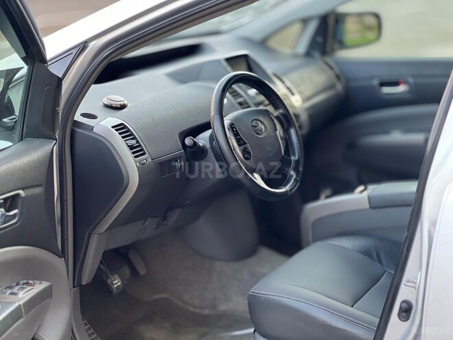 Toyota Prius 2008, 346,009 km - 1.5 l - Sumqayıt