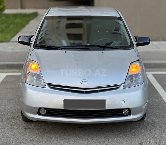 Toyota Prius 2008, 346,009 km - 1.5 l - Sumqayıt
