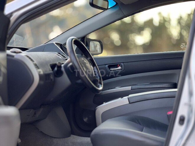 Toyota Prius 2008, 346,009 km - 1.5 l - Sumqayıt