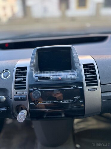 Toyota Prius 2008, 346,009 km - 1.5 l - Sumqayıt