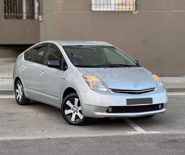 Toyota Prius 2008, 346,009 km - 1.5 l - Sumqayıt