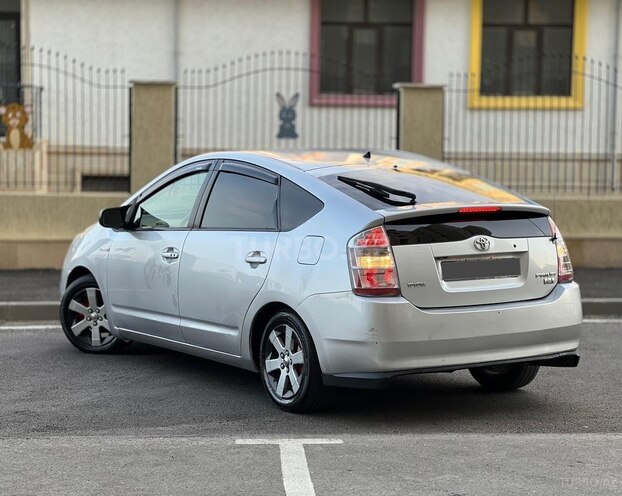 Toyota Prius 2008, 346,009 km - 1.5 l - Sumqayıt