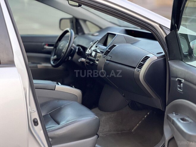 Toyota Prius 2008, 346,009 km - 1.5 l - Sumqayıt