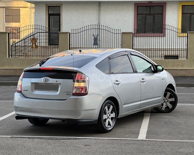 Toyota Prius 2008, 346,009 km - 1.5 l - Sumqayıt