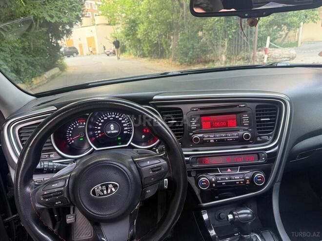 Kia Optima-13