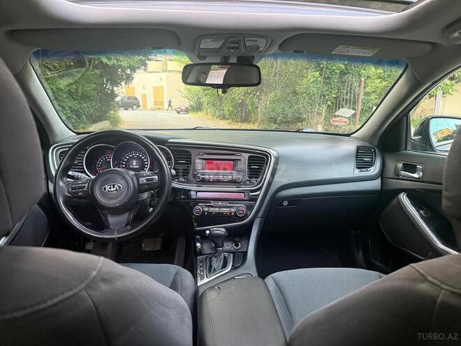 Kia Optima-14