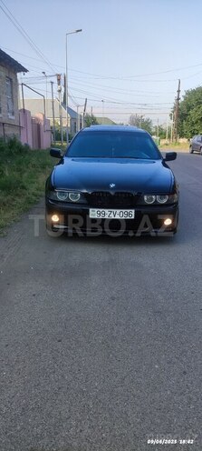 BMW 530 2001, 288,000 km - 3.0 л - Qazax