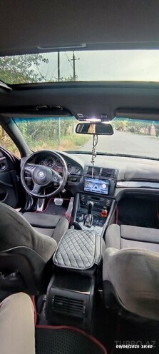 BMW 530 2001, 288,000 km - 3.0 л - Qazax