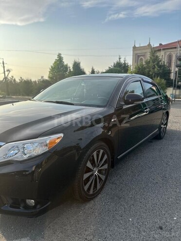 Toyota Avalon 2011, 320,000 km - 3.5 l - Şirvan