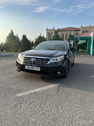 Toyota Avalon 2011, 320,000 km - 3.5 l - Şirvan