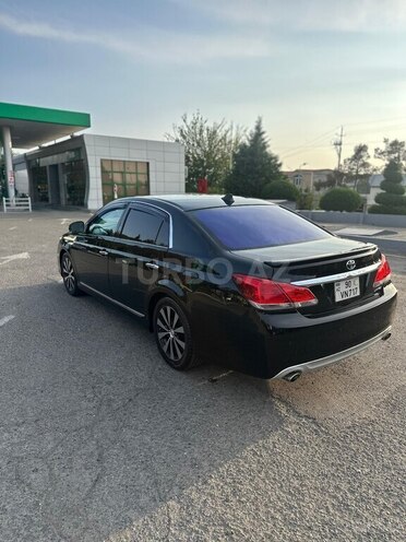 Toyota Avalon 2011, 320,000 km - 3.5 l - Şirvan
