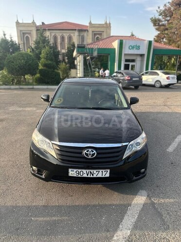 Toyota Avalon 2011, 320,000 km - 3.5 l - Şirvan