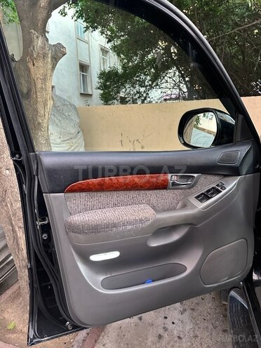 Toyota Land Cruiser Prado 2006, 188,000 km - 2.7 l - Bakı