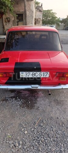 LADA (VAZ) 21011 1978, 98,463 km - 1.3 l - Bakı