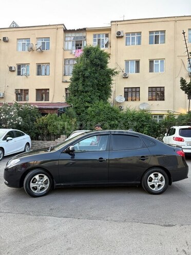 Hyundai Elantra 2008, 119,705 km - 2.0 l - Bakı