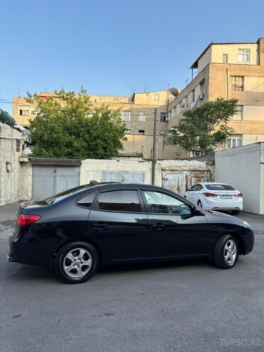Hyundai Elantra 2008, 119,705 km - 2.0 l - Bakı