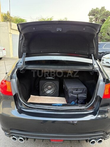 Hyundai Elantra 2008, 119,705 km - 2.0 l - Bakı
