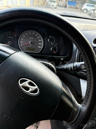 Hyundai Elantra 2008, 119,705 km - 2.0 l - Bakı