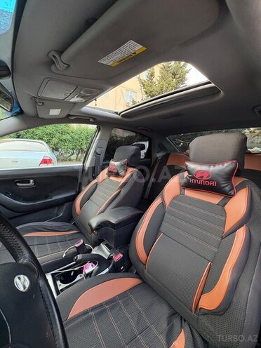 Hyundai Elantra 2008, 119,705 km - 2.0 l - Bakı