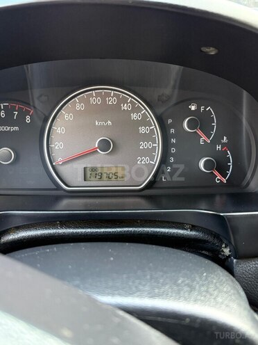 Hyundai Elantra 2008, 119,705 km - 2.0 l - Bakı