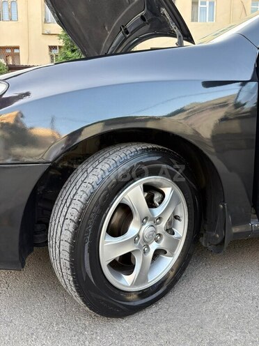 Hyundai Elantra 2008, 119,705 km - 2.0 l - Bakı