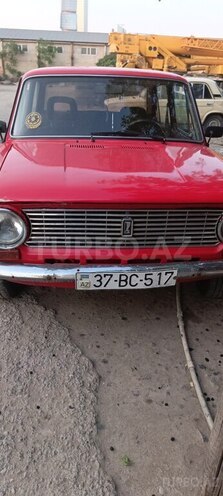 LADA (VAZ) 21011 1978, 98,463 km - 1.3 l - Bakı