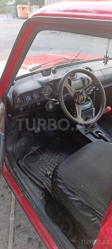 LADA (VAZ) 21011 1978, 98,463 km - 1.3 l - Bakı