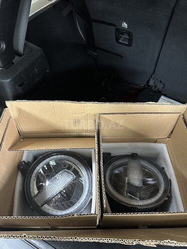 Jeep Wrangler 2020, 120,000 km - 2.0 l - Bakı