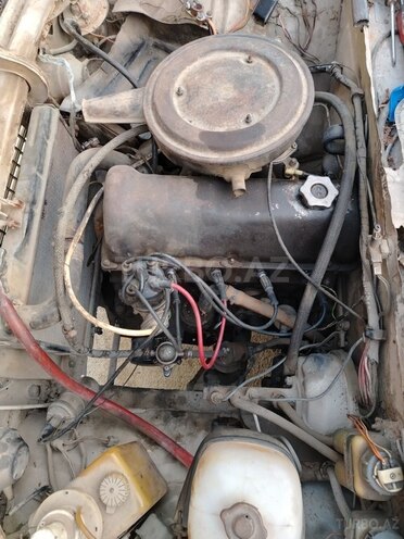 LADA (VAZ) 2106 1981, 55,524 km - 1.6 л - Şabran
