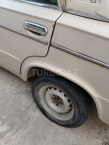 LADA (VAZ) 2106 1981, 55,524 km - 1.6 л - Şabran