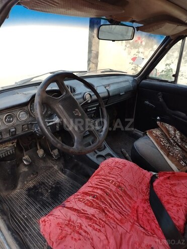 LADA (VAZ) 2106 1981, 55,524 km - 1.6 л - Şabran