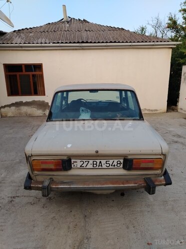 LADA (VAZ) 2106 1981, 55,524 km - 1.6 л - Şabran