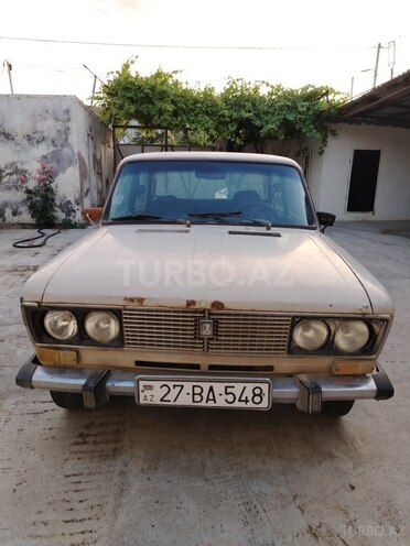 LADA (VAZ) 2106 1981, 55,524 km - 1.6 л - Şabran