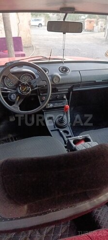 LADA (VAZ) 21011 1978, 98,463 km - 1.3 l - Bakı