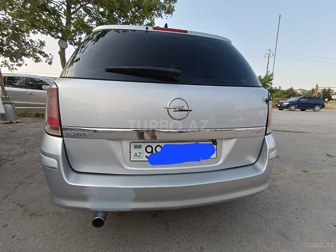 Opel Astra 2005, 324,587 km - 1.4 l - Bakı