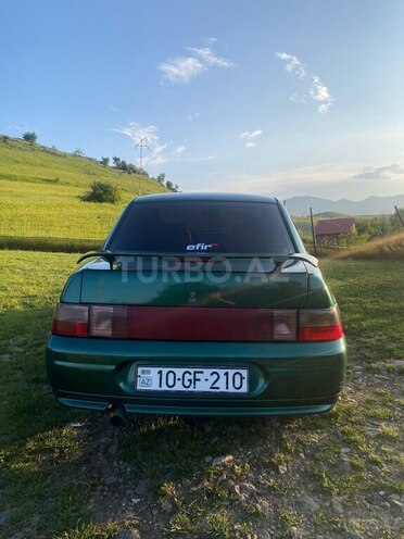 LADA (VAZ) 2110 2000, 220,000 km - 1.6 l - Gədəbəy