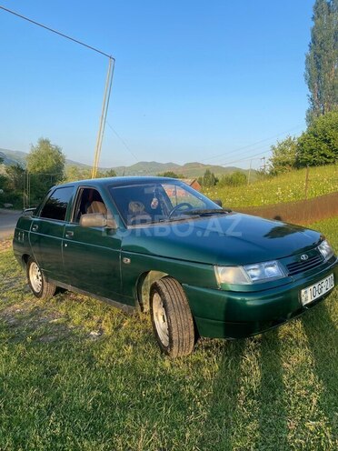 LADA (VAZ) 2110 2000, 220,000 km - 1.6 l - Gədəbəy