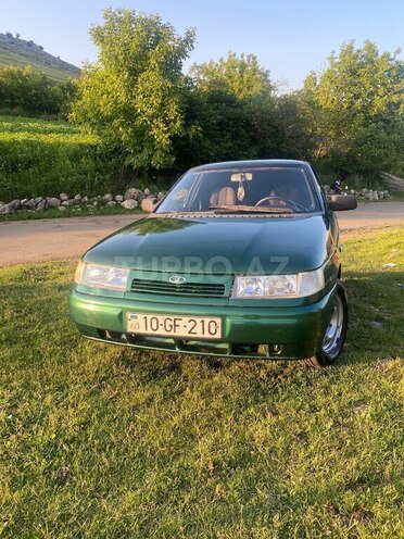 LADA (VAZ) 2110 2000, 220,000 km - 1.6 l - Gədəbəy