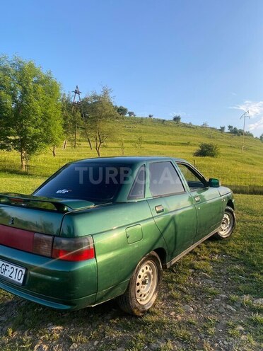 LADA (VAZ) 2110 2000, 220,000 km - 1.6 l - Gədəbəy