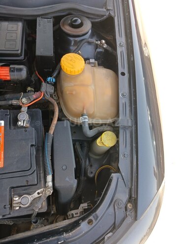 Opel Astra 1998, 462,000 km - 1.6 l - Bakı