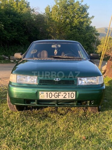 LADA (VAZ) 2110 2000, 220,000 km - 1.6 l - Gədəbəy