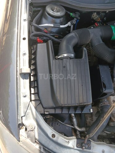 Opel Astra 1998, 462,000 km - 1.6 l - Bakı